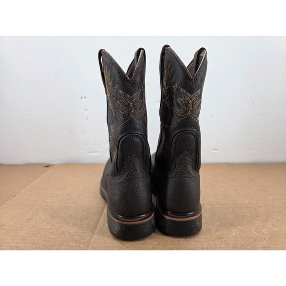 Ariat Workhog H2O Waterproof Composite Square Toe Work Boot 10017420  Sz 8 EE main image 16